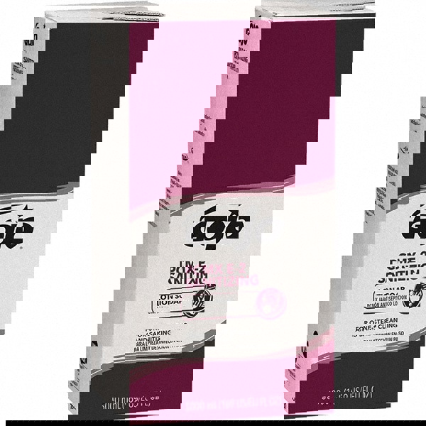 Hand Cleaner: 5,000 mL Dispenser Refill